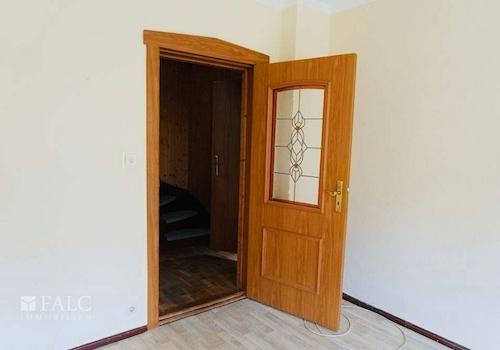 Tür Zimmer EG