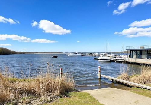 Marina in Ferch 