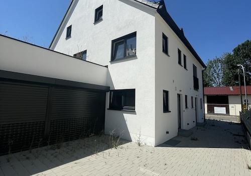 Doppel Duplex