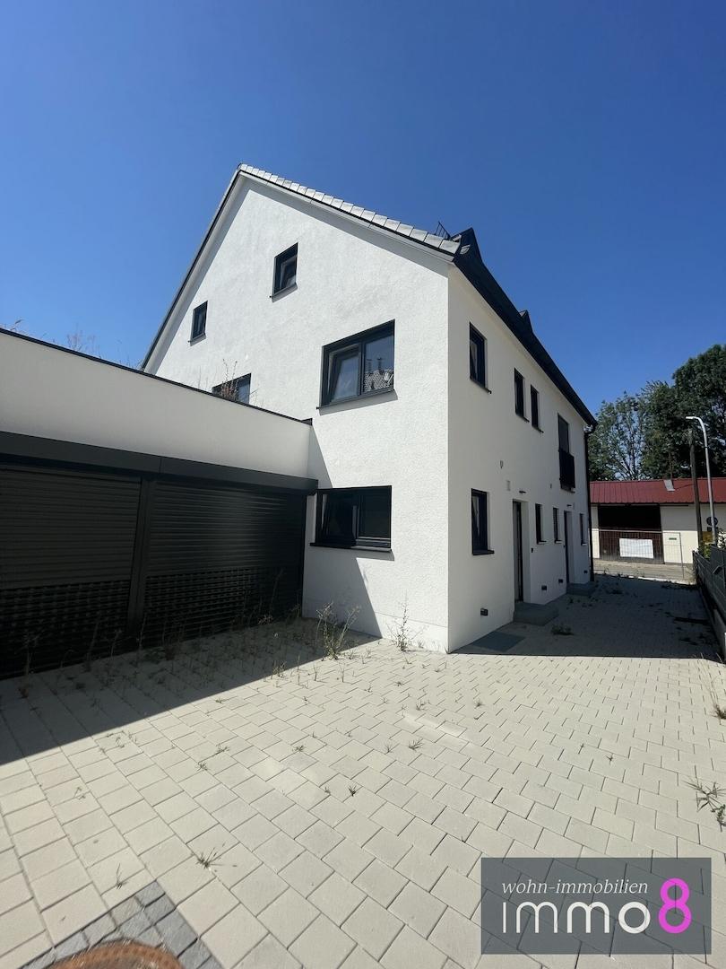 Doppel Duplex