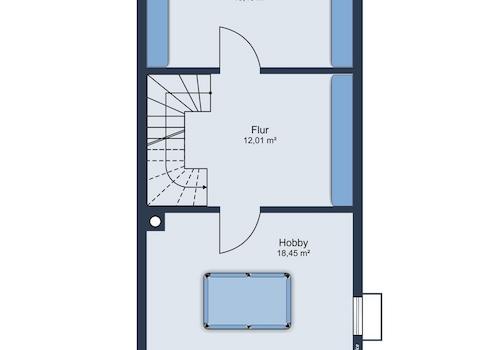Keller DHH 2