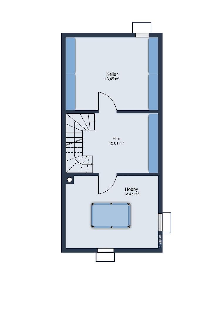 Keller DHH 2