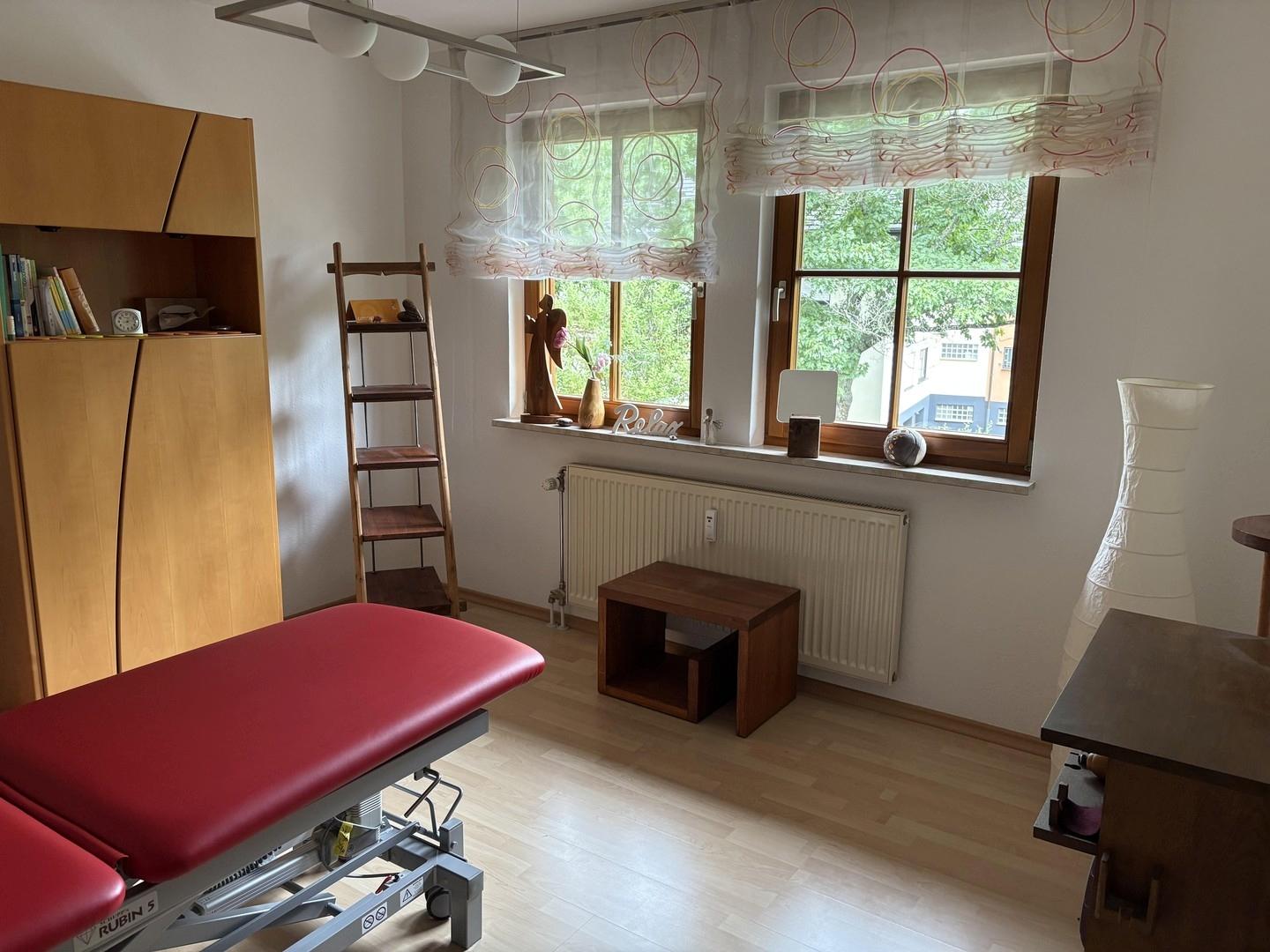 Zimmer 1. OG