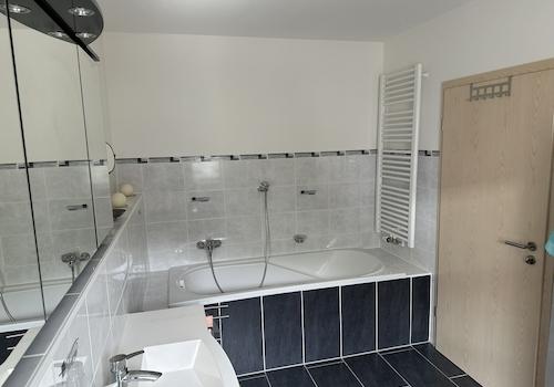 Badewanne