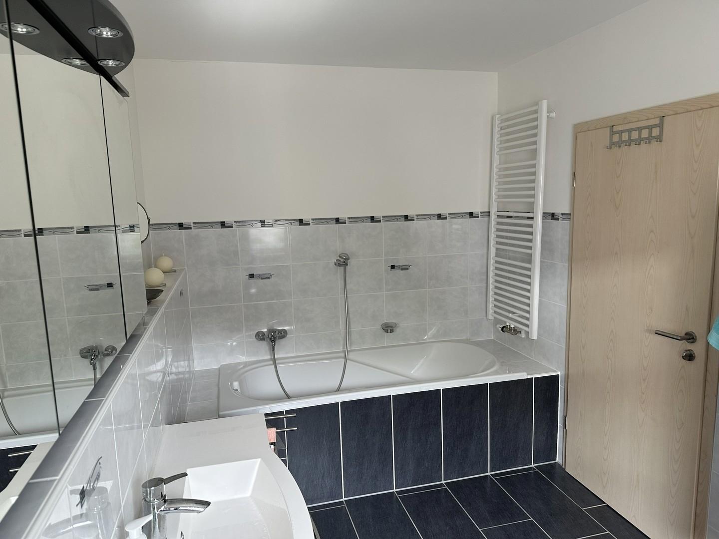 Badewanne