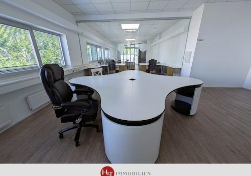 H&T Immobilien - Bürofläche in Stuhr