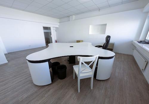 Chefbüro
