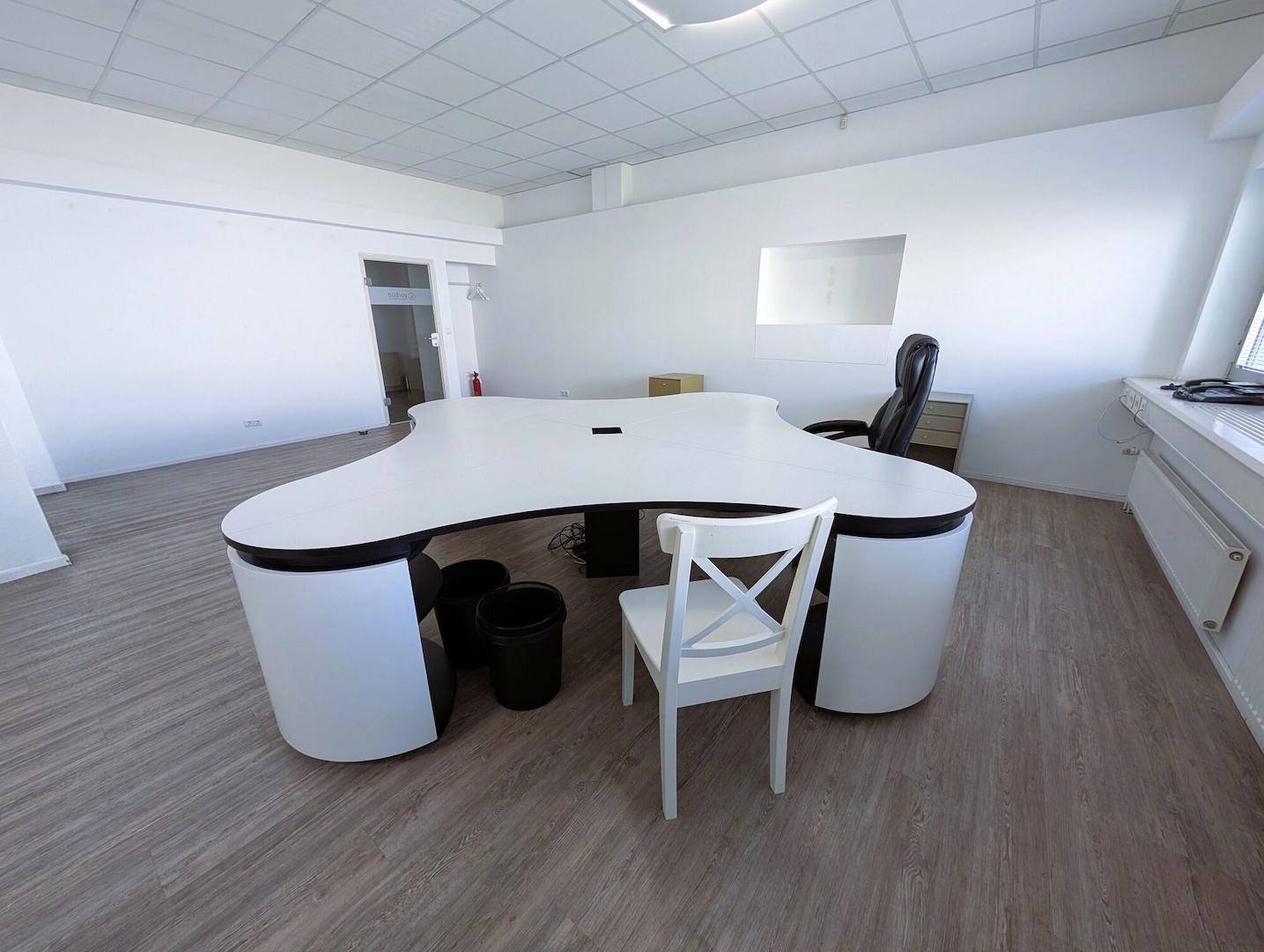 Chefbüro
