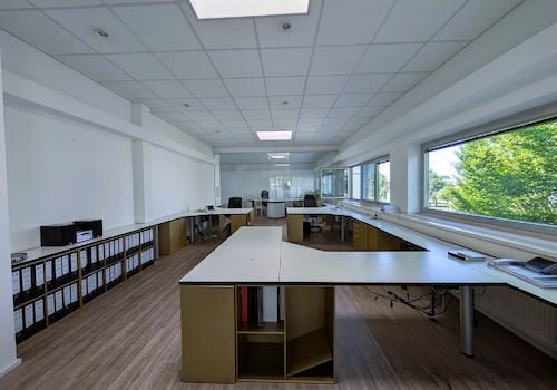 Gemeinschaftsbüro