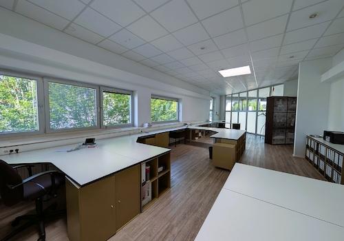 Gemeinschaftsbüro