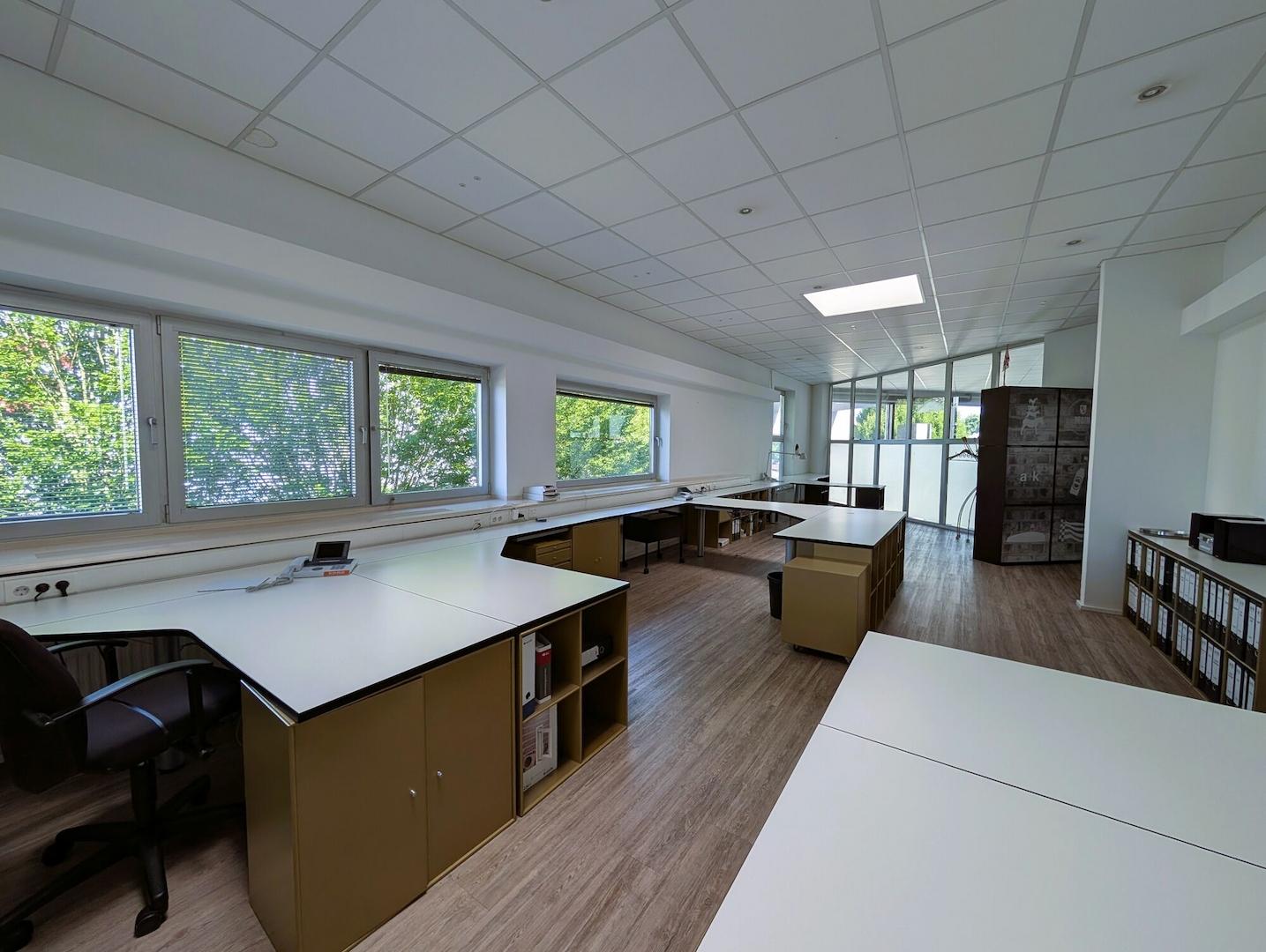 Gemeinschaftsbüro