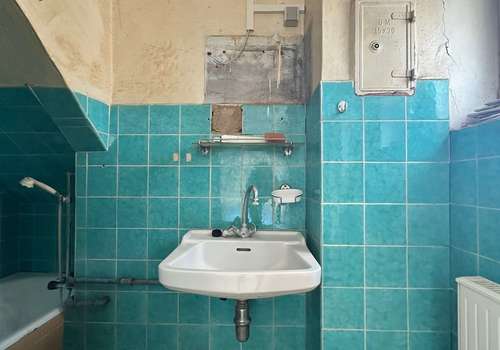 Haupthaus EG 1.Bad