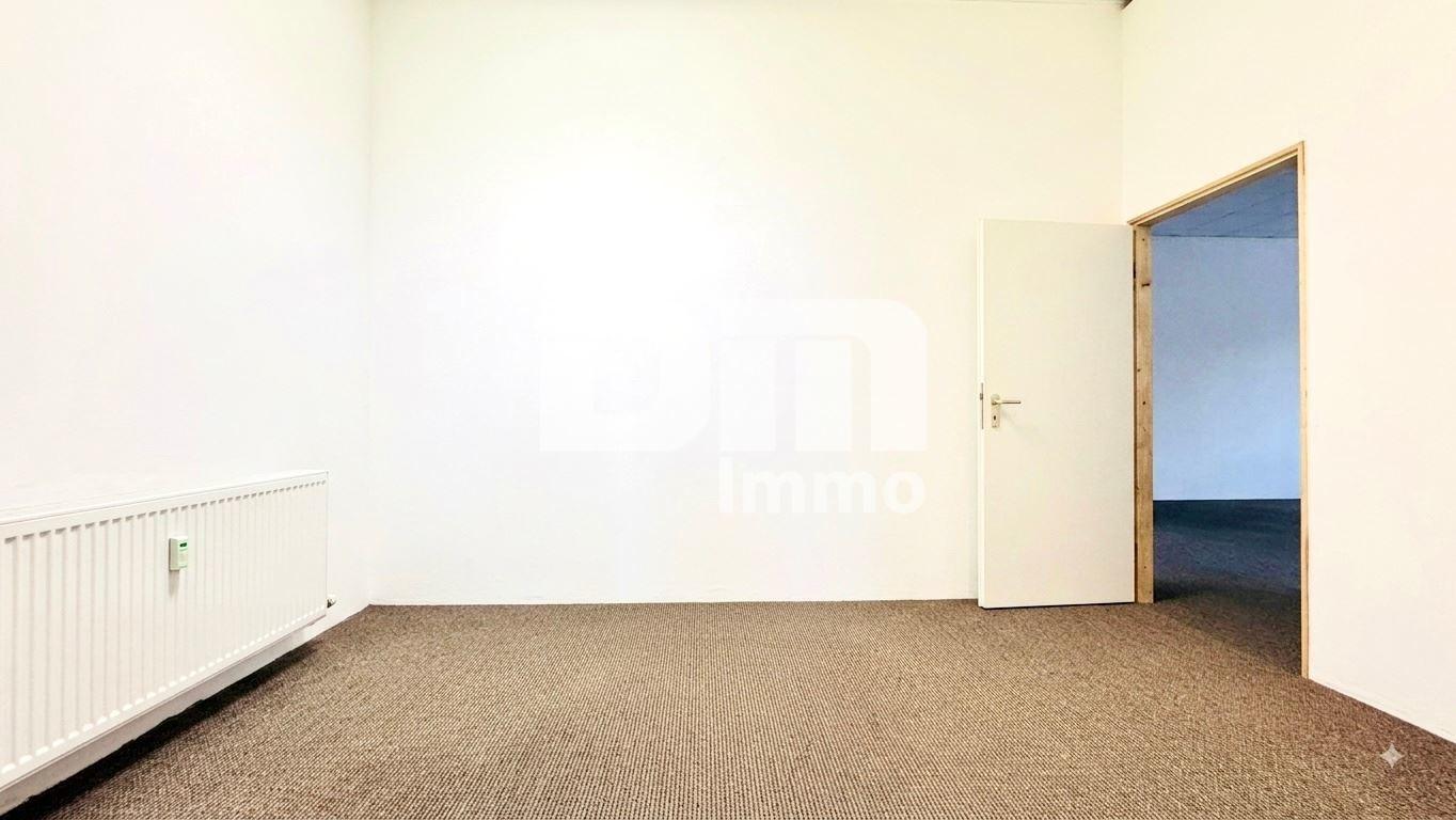 EG Büroetage Bürogebäude Vorderhaus