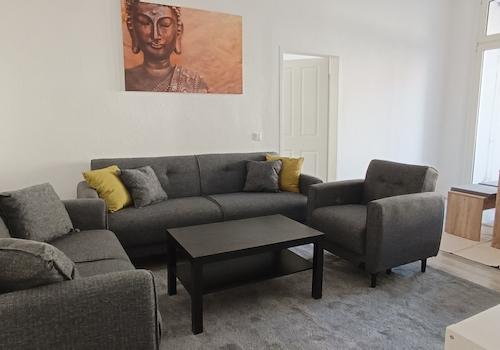 Wohnzimmer Bild1