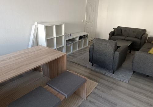 Wohnzimmer Bild2