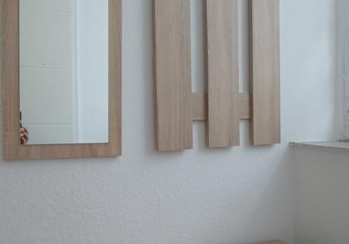 Garderobe