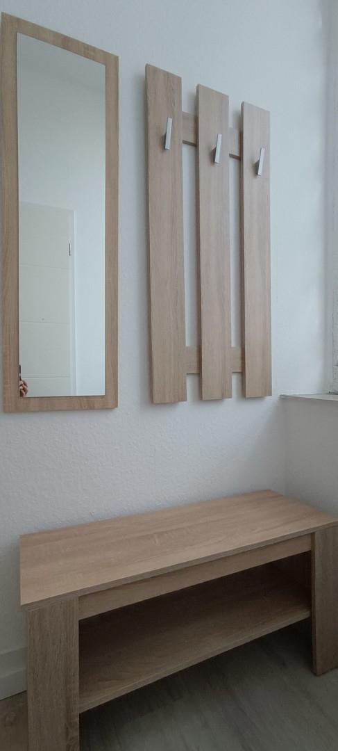 Garderobe
