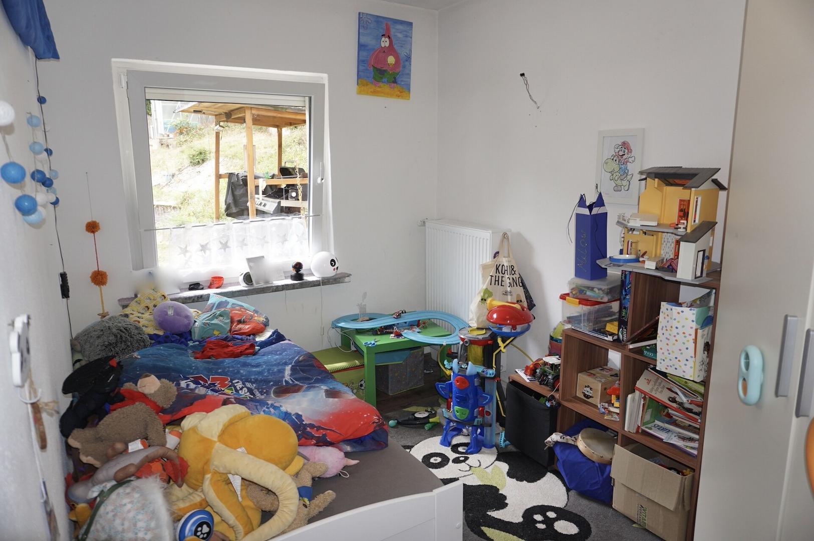 Kinderzimmer