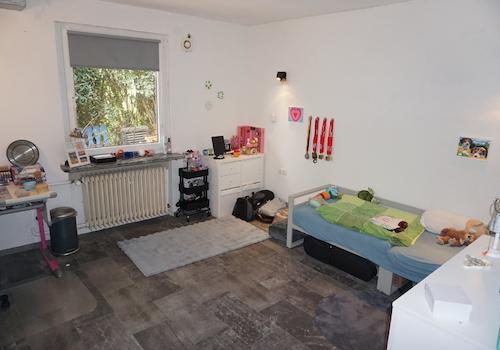 Schlafzimmer UG