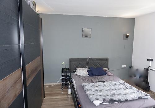 2. Schlafzimmer