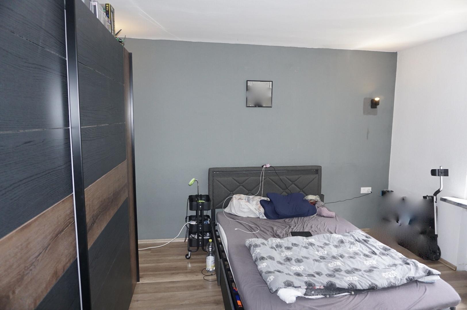 2. Schlafzimmer