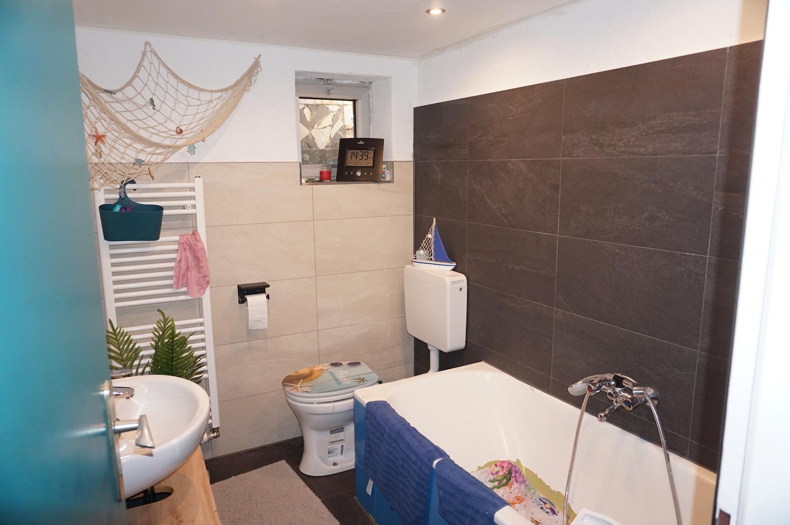 Badezimmer UG