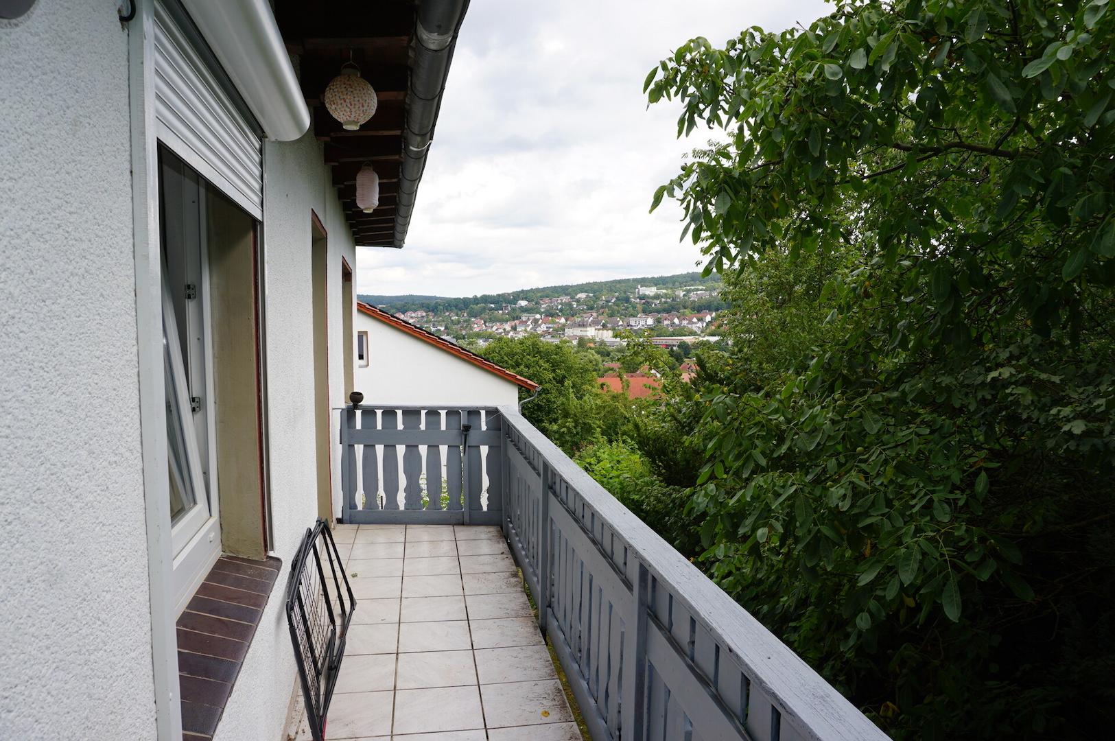 Balkon