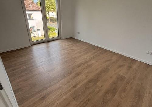 Schlafzimmer 2 (Kind/Büro)