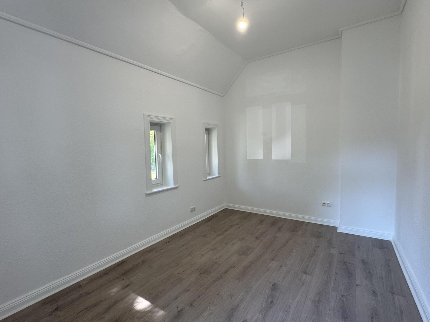 Arbeitszimmer