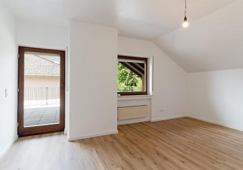 Büro/Kinderzimmer