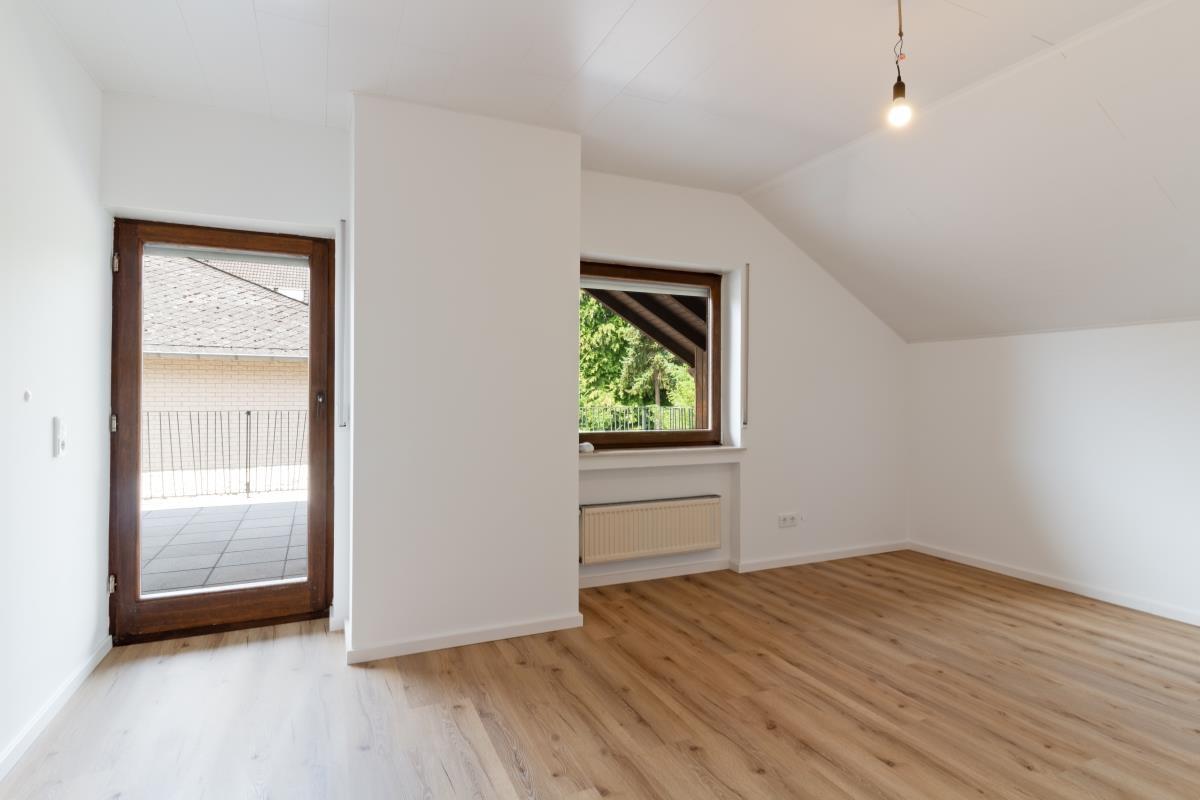 Büro/Kinderzimmer