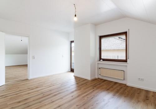 Büro/Kinderzimmer