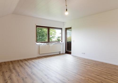 Elternschlafzimmer