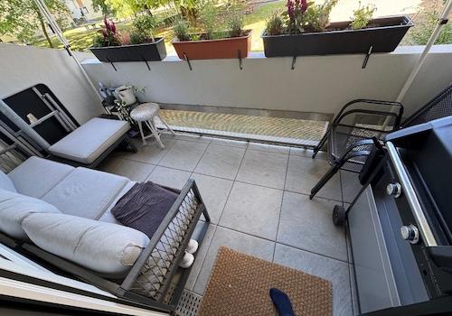 Balkon