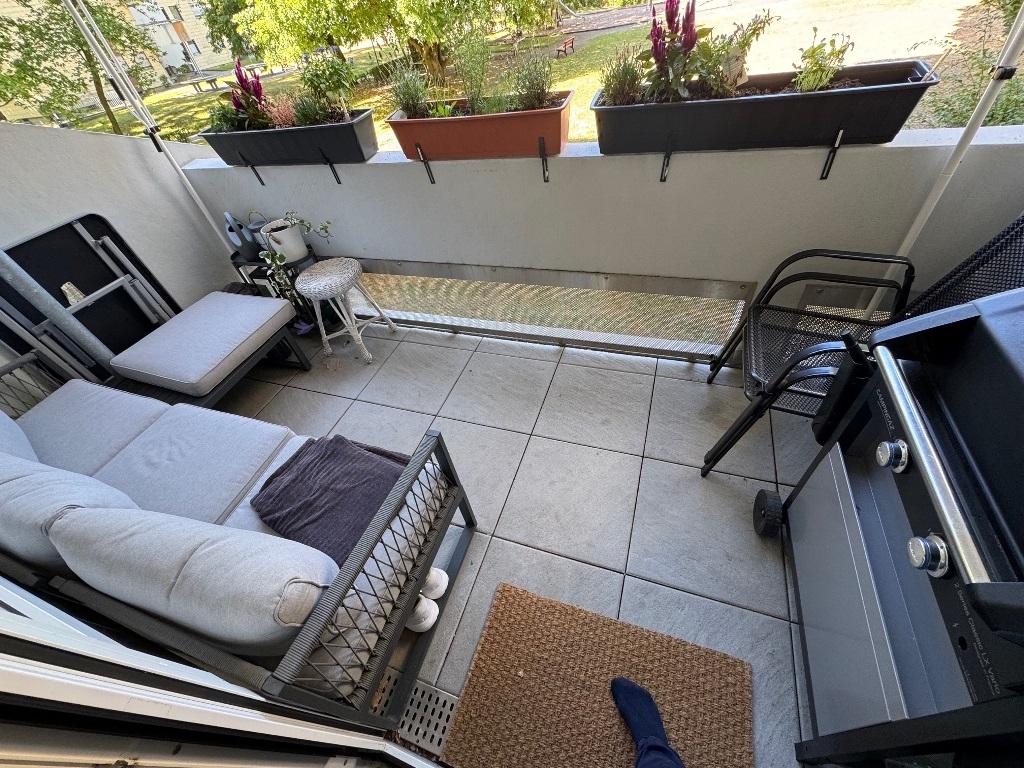 Balkon