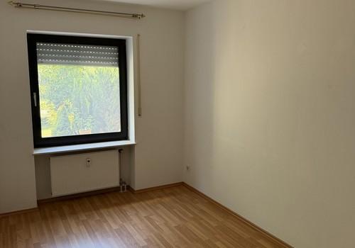 Schlafzimmer/Arbeitszimmer I