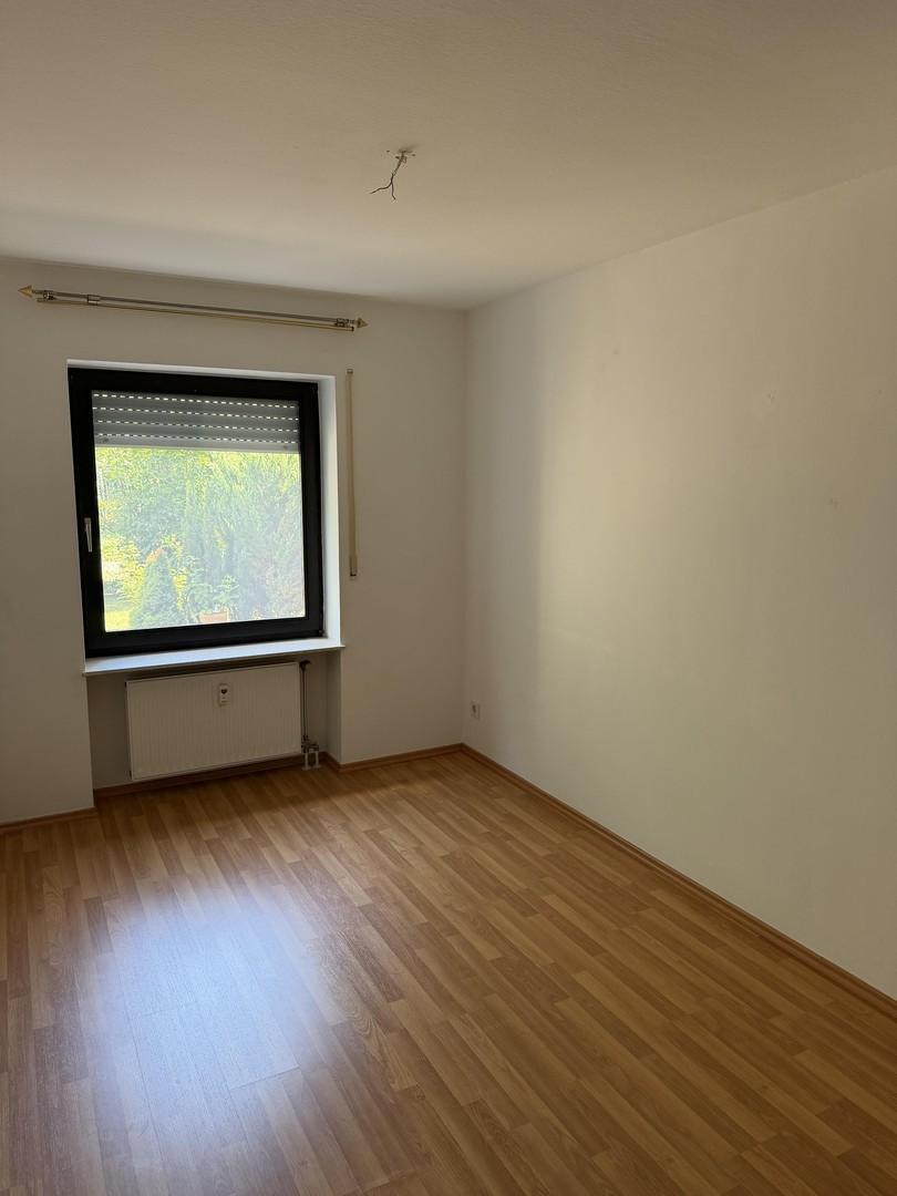 Schlafzimmer/Arbeitszimmer I