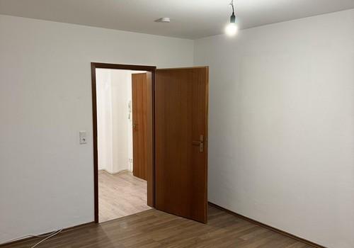 Schlafzimmer II