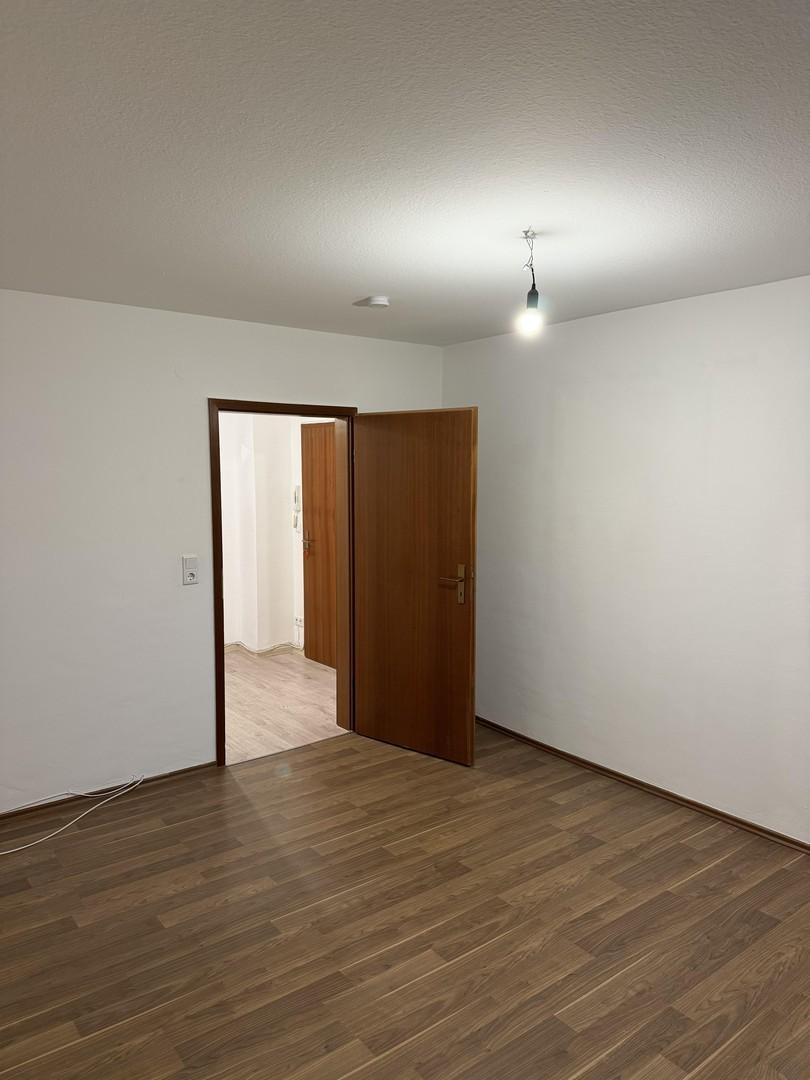 Schlafzimmer II