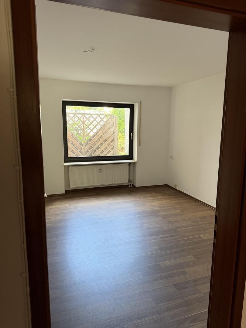 Schlafzimmer II