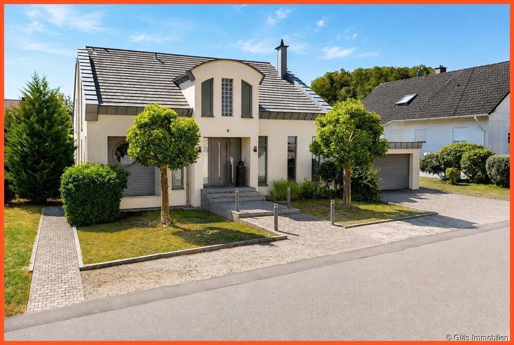 Traumhaus für die ganze Familie
