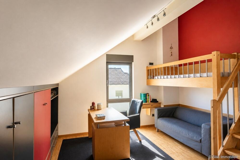 Kinderzimmer