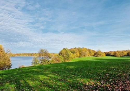 Öjendorfer Park