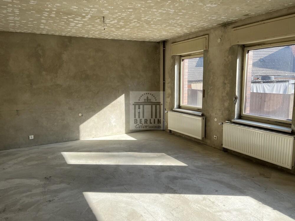 Wohnraum