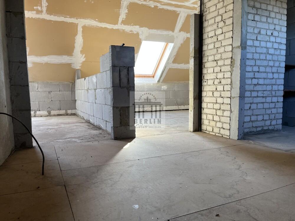 Dachgeschoss