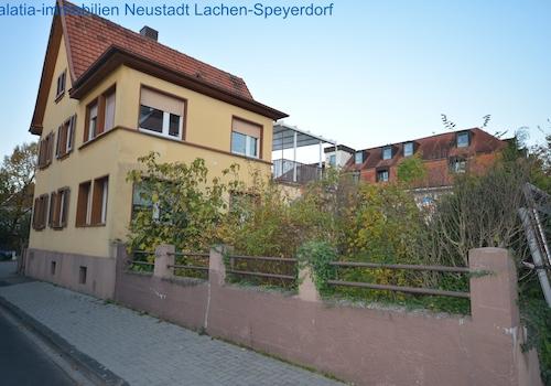 Seitenansicht 
