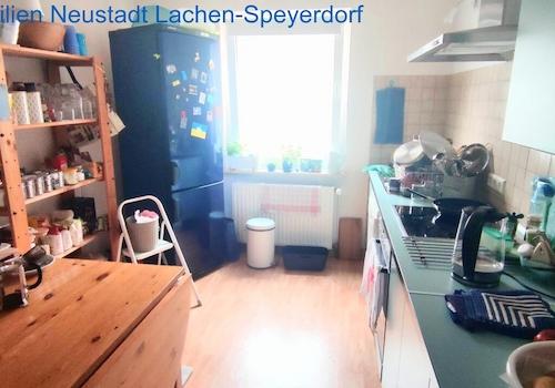 Küche OG