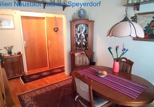 Esszimmer EG 