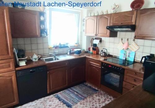 Küche EG