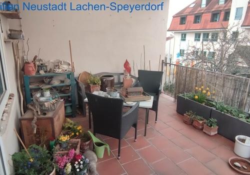 Terrasse OG